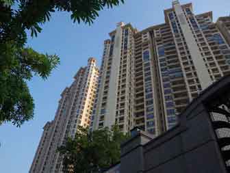 北京房山房屋外墙防水